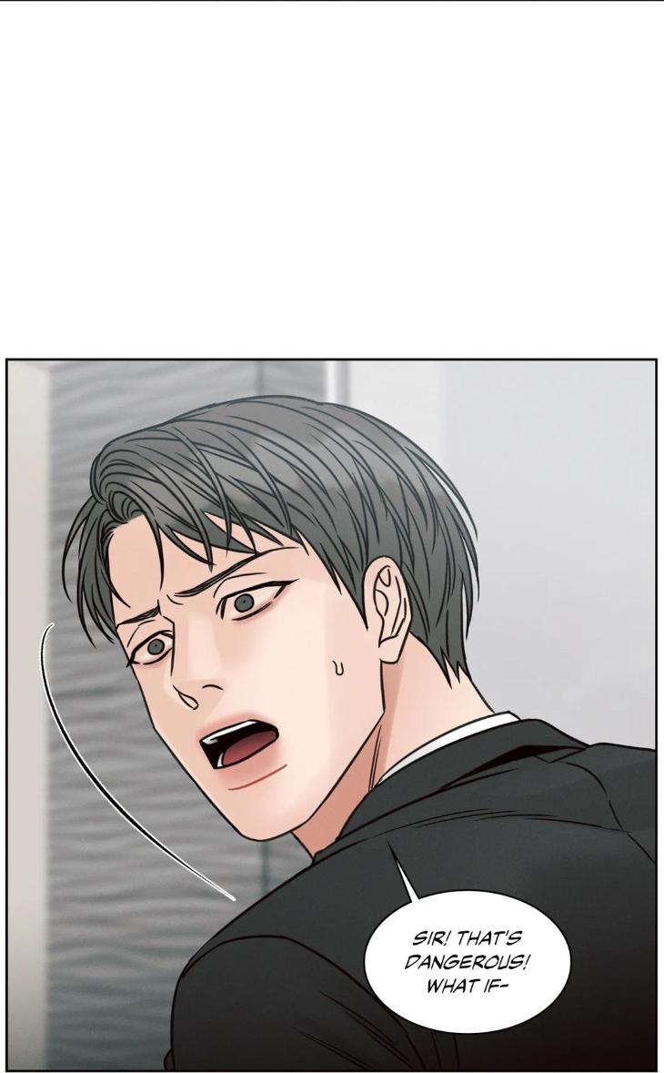 Even If You Don’t Love Me by Pando – Season 2&3 – Side 2.4 [Eng] page 66