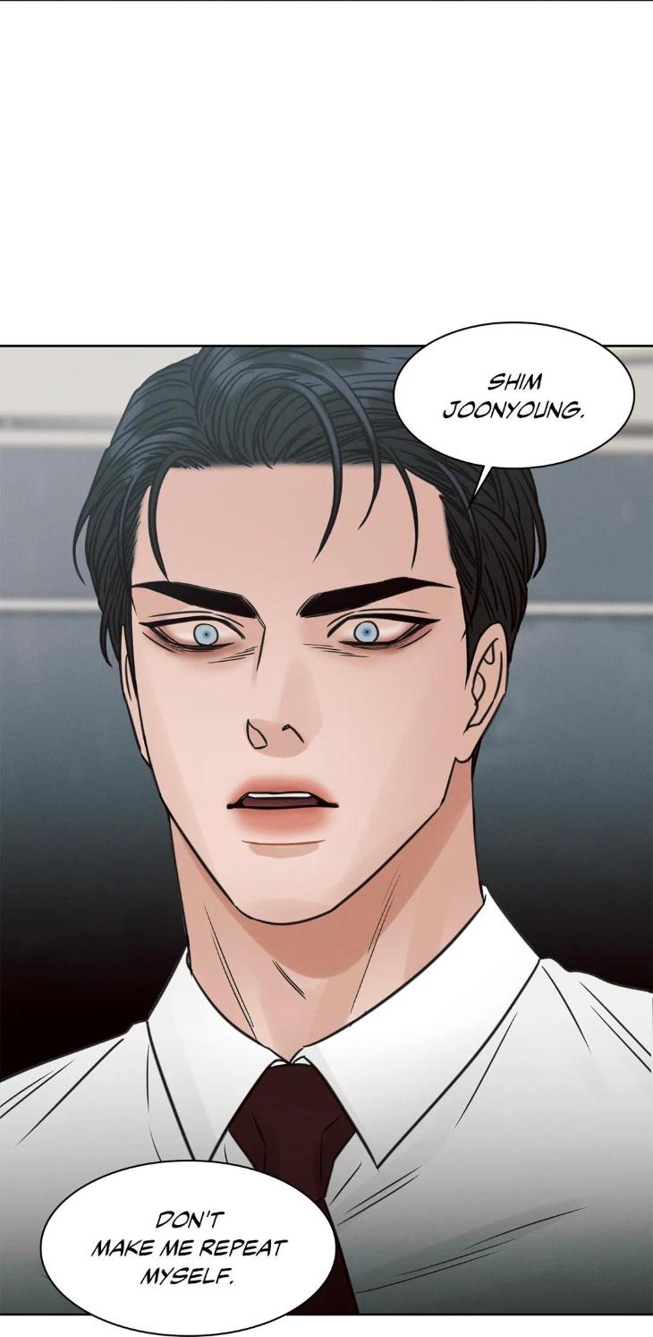 Even If You Don’t Love Me by Pando – Season 2&3 – Side 2.4 [Eng] page 68