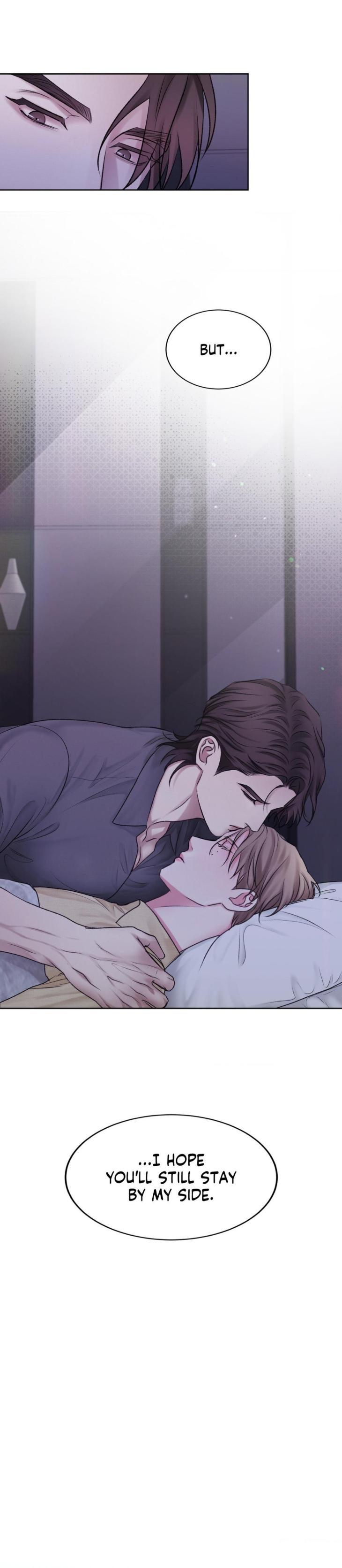 Instant Family by Ananas/ Kingo – Uncensored [Eng] page 3