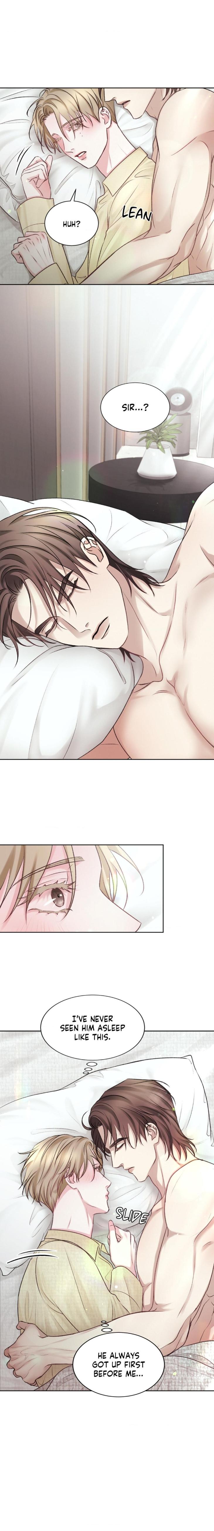 Instant Family by Ananas/ Kingo – Uncensored [Eng] page 5