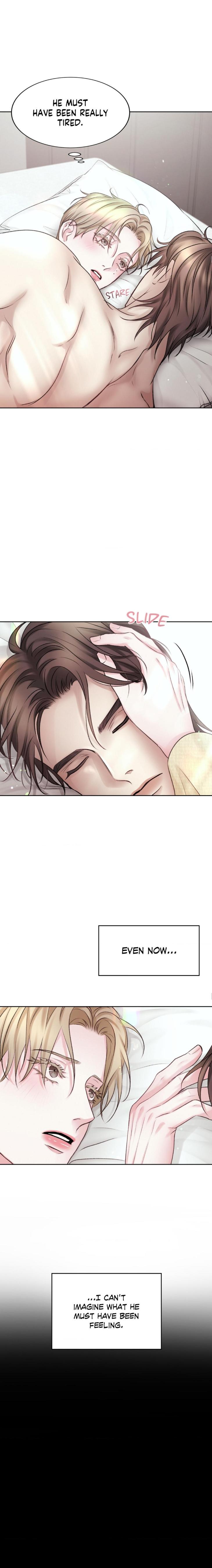 Instant Family by Ananas/ Kingo – Uncensored [Eng] page 6