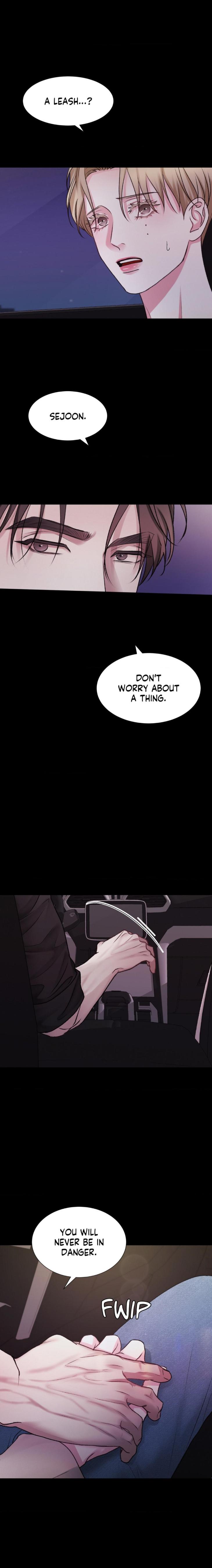 Instant Family by Ananas/ Kingo – Uncensored [Eng] page 9