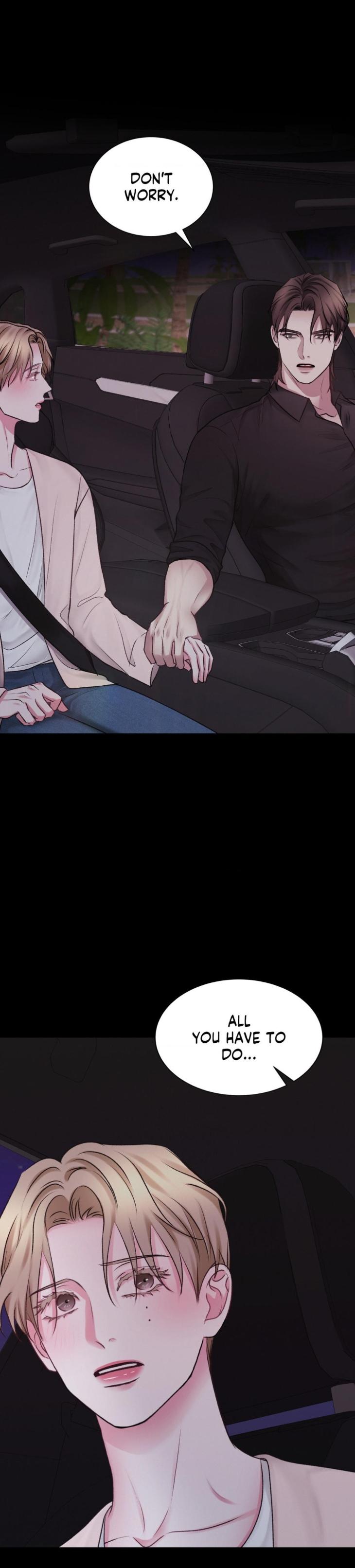 Instant Family by Ananas/ Kingo – Uncensored [Eng] page 10