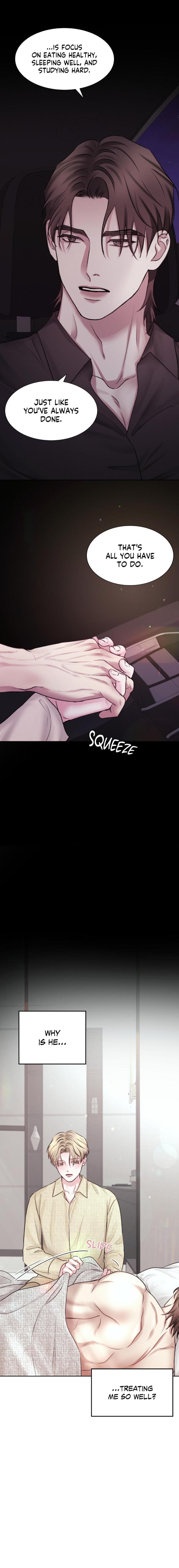 Instant Family by Ananas/ Kingo – Uncensored [Eng] page 11