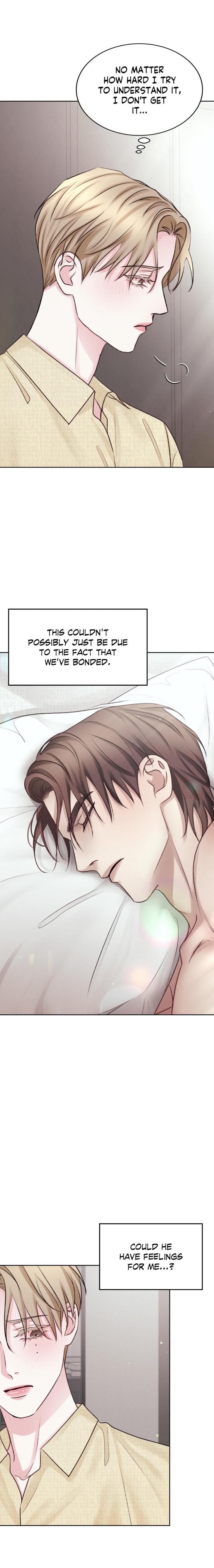 Instant Family by Ananas/ Kingo – Uncensored [Eng] page 12