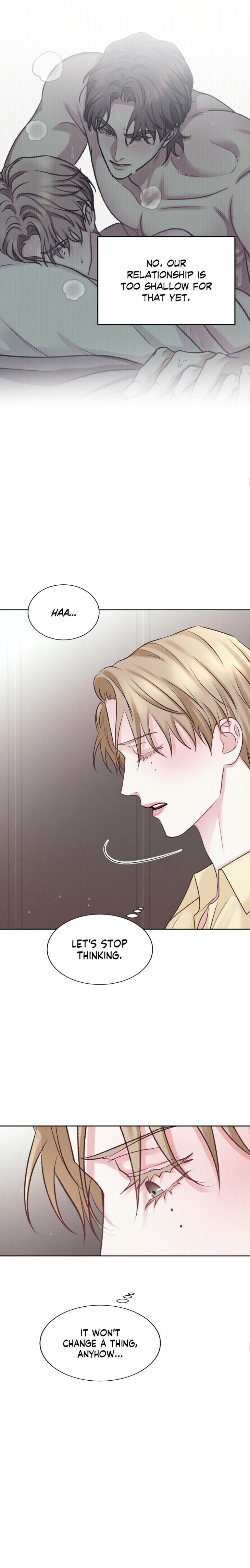 Instant Family by Ananas/ Kingo – Uncensored [Eng] page 13