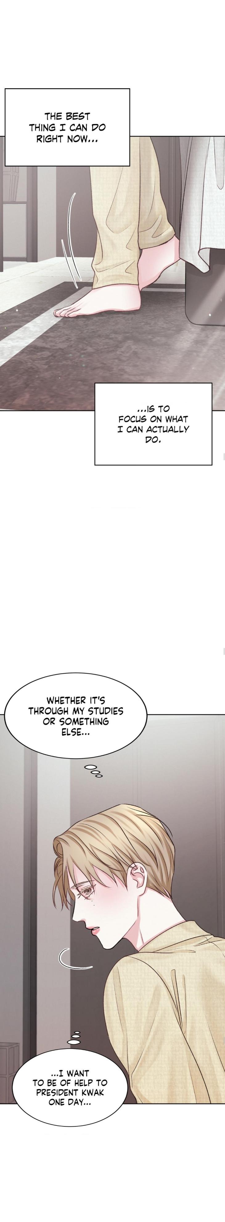 Instant Family by Ananas/ Kingo – Uncensored [Eng] page 14