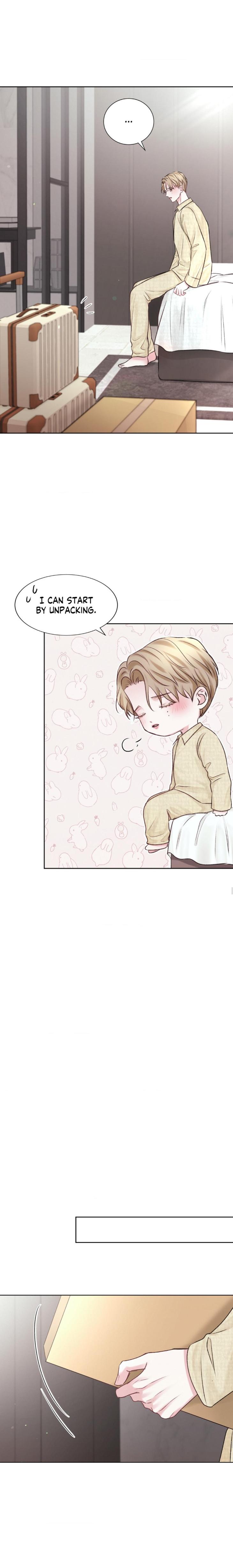 Instant Family by Ananas/ Kingo – Uncensored [Eng] page 15