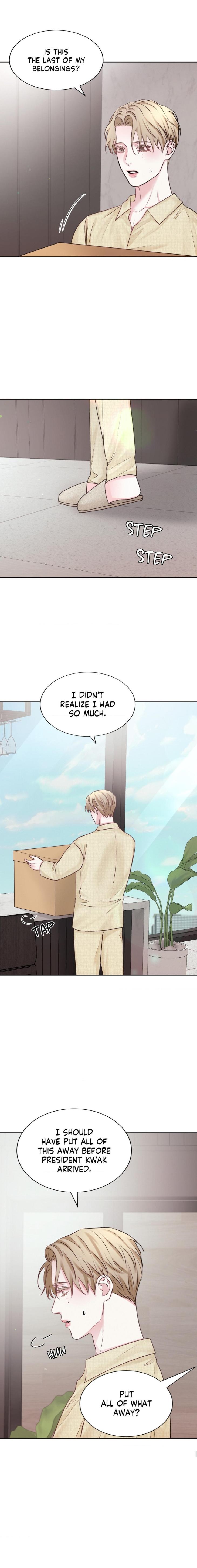 Instant Family by Ananas/ Kingo – Uncensored [Eng] page 16