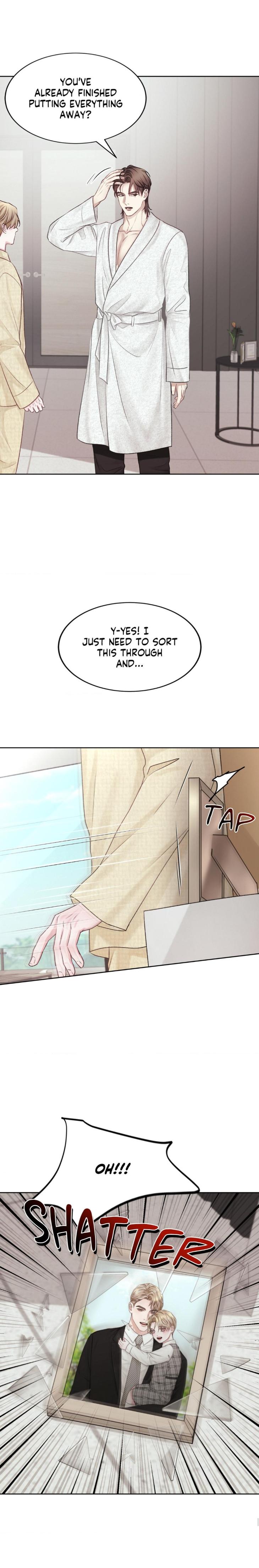 Instant Family by Ananas/ Kingo – Uncensored [Eng] page 18