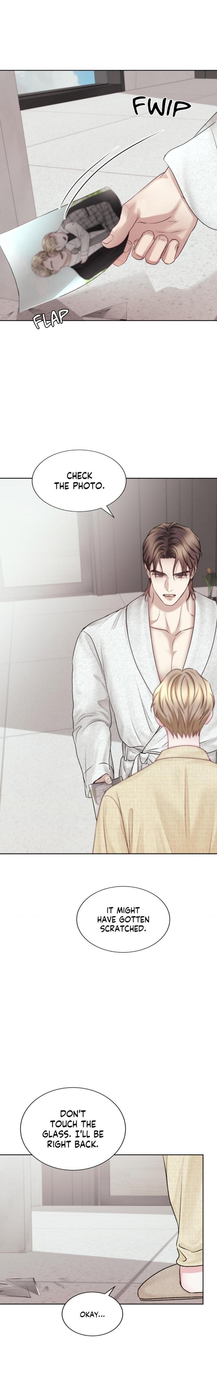 Instant Family by Ananas/ Kingo – Uncensored [Eng] page 20