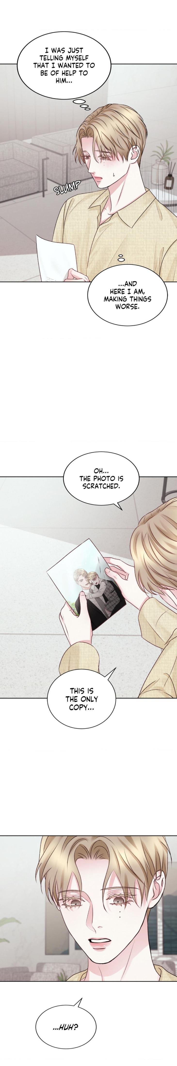 Instant Family by Ananas/ Kingo – Uncensored [Eng] page 21