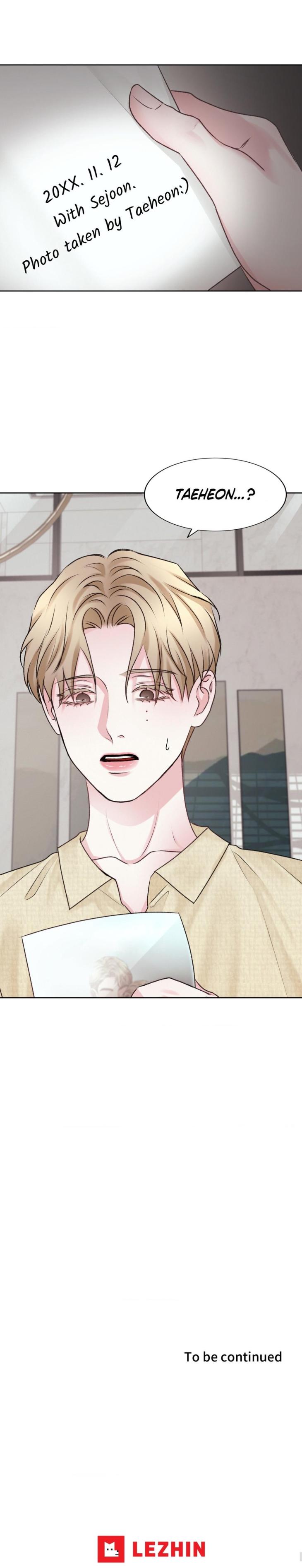 Instant Family by Ananas/ Kingo – Uncensored [Eng] page 22