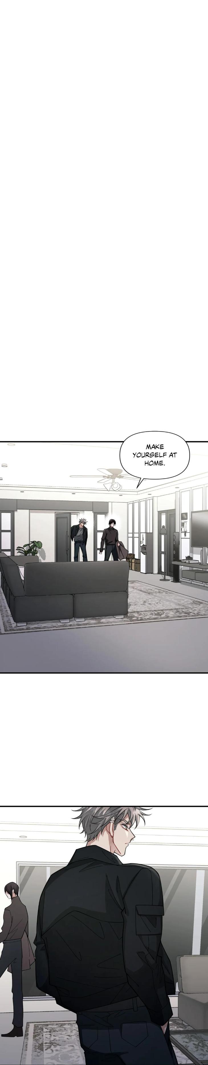 Heart Racer by Neko/ Purple Cotton – Uncensored [Eng] page 6