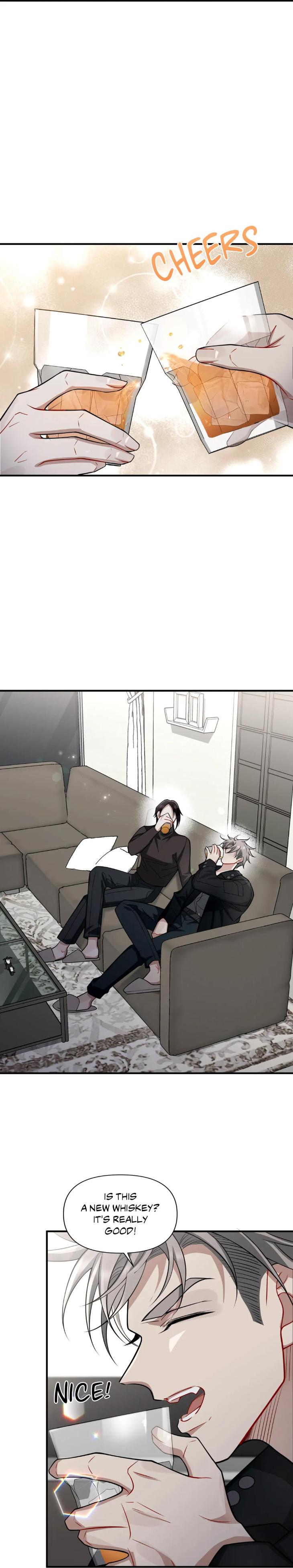 Heart Racer by Neko/ Purple Cotton – Uncensored [Eng] page 13