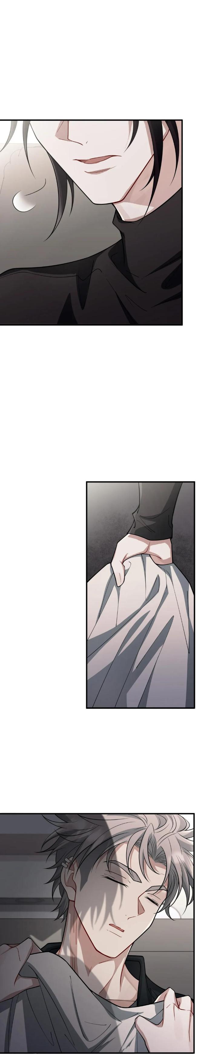 Heart Racer by Neko/ Purple Cotton – Uncensored [Eng] page 18