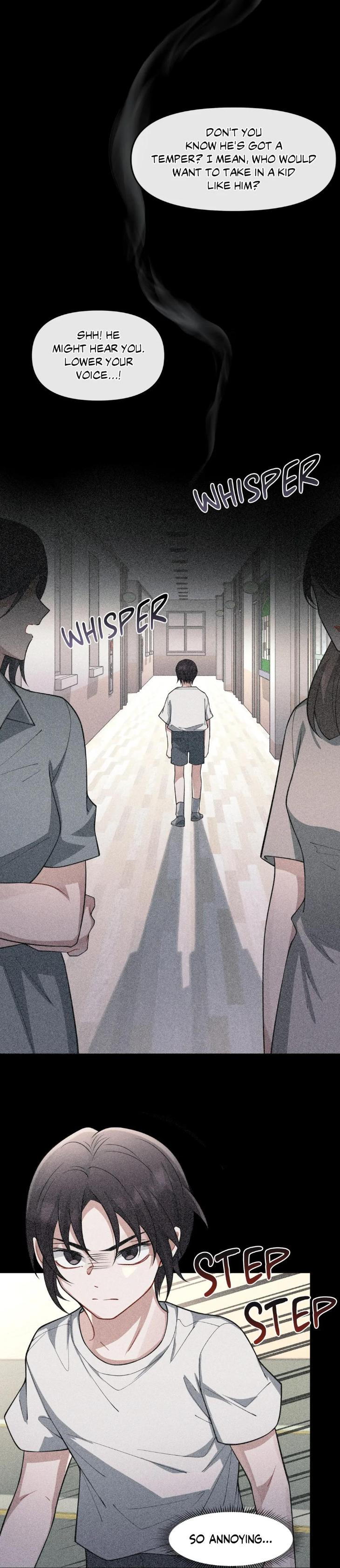 Heart Racer by Neko/ Purple Cotton – Uncensored [Eng] page 22