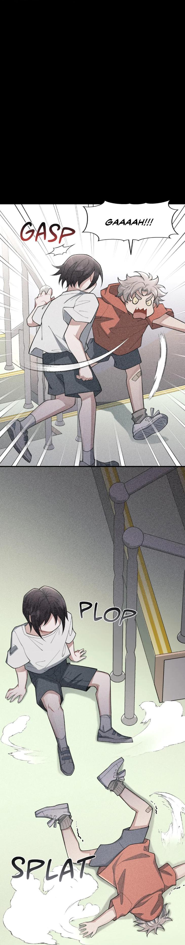 Heart Racer by Neko/ Purple Cotton – Uncensored [Eng] page 23