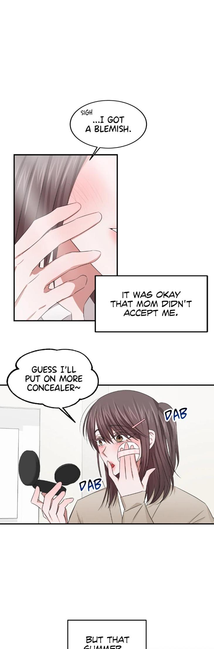 Tasty Temptations by Panty Killer – Uncensored [Eng] page 13