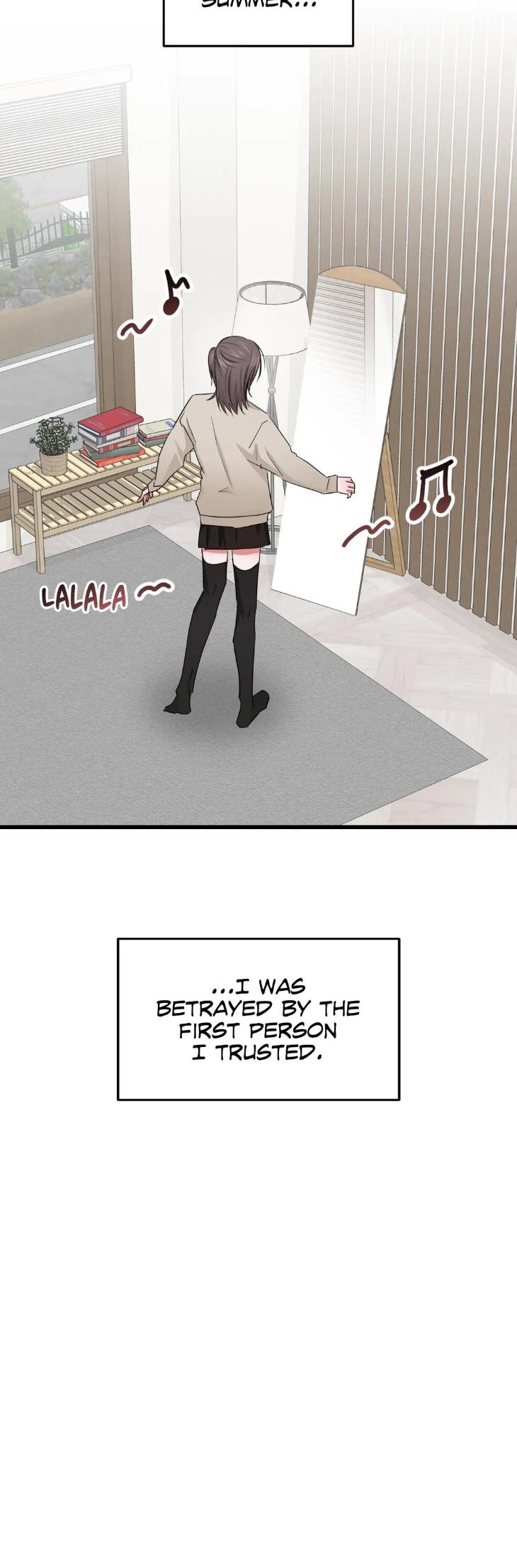 Tasty Temptations by Panty Killer – Uncensored [Eng] page 14