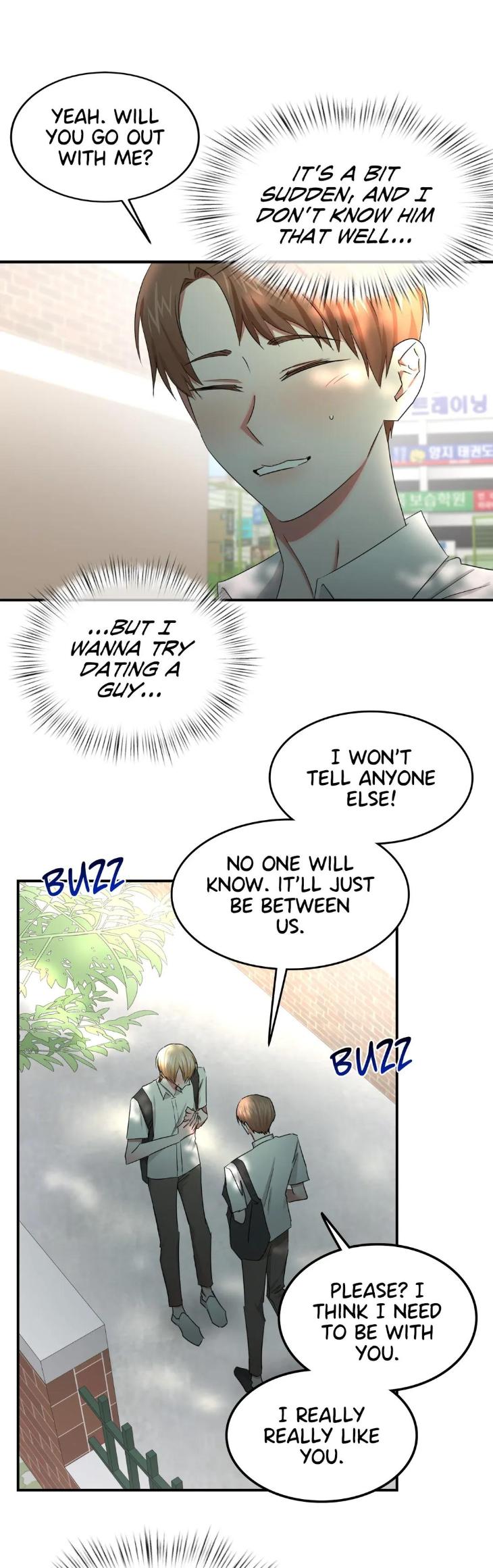 Tasty Temptations by Panty Killer – Uncensored [Eng] page 16