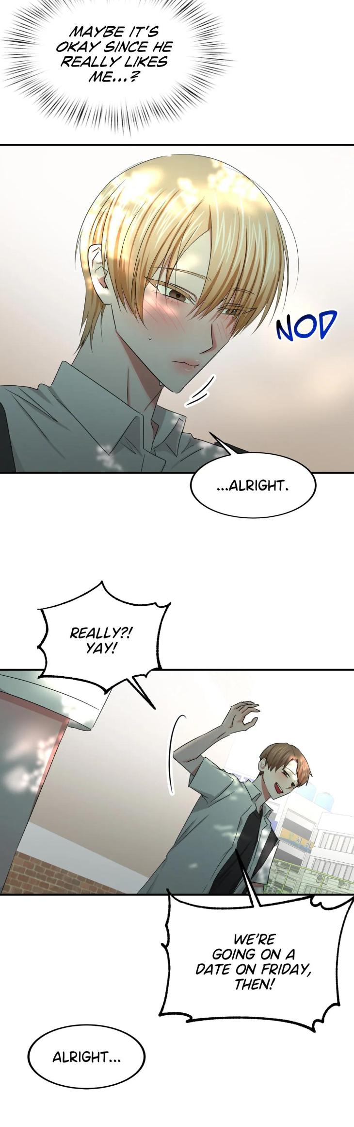 Tasty Temptations by Panty Killer – Uncensored [Eng] page 17