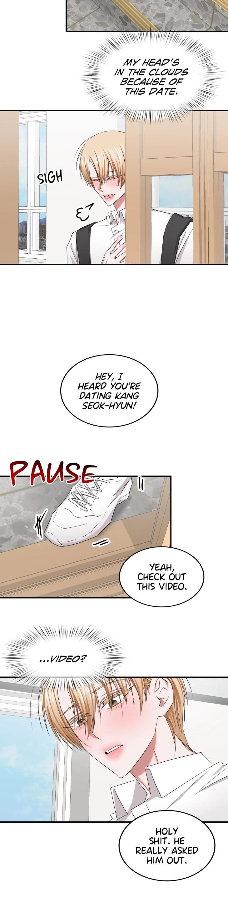 Tasty Temptations by Panty Killer – Uncensored [Eng] page 19