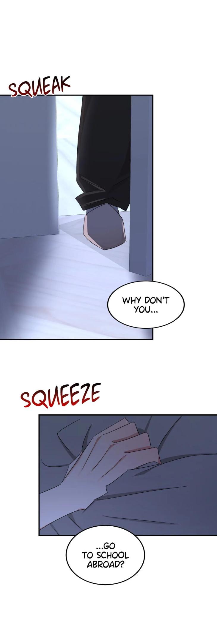 Tasty Temptations by Panty Killer – Uncensored [Eng] page 24