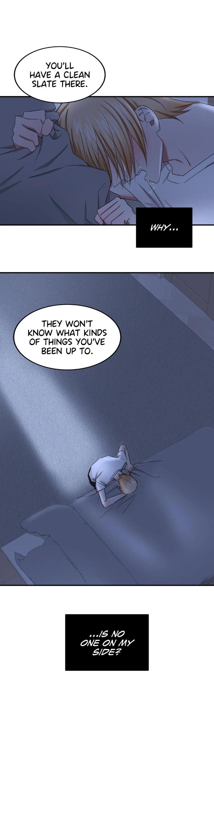 Tasty Temptations by Panty Killer – Uncensored [Eng] page 25