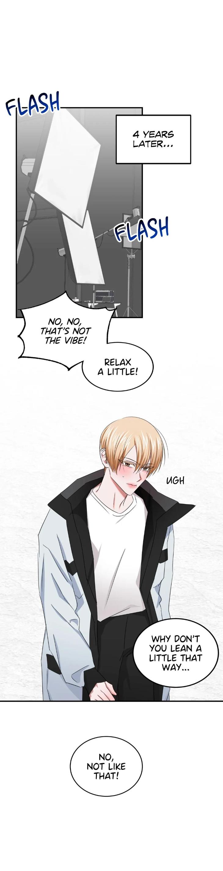 Tasty Temptations by Panty Killer – Uncensored [Eng] page 26