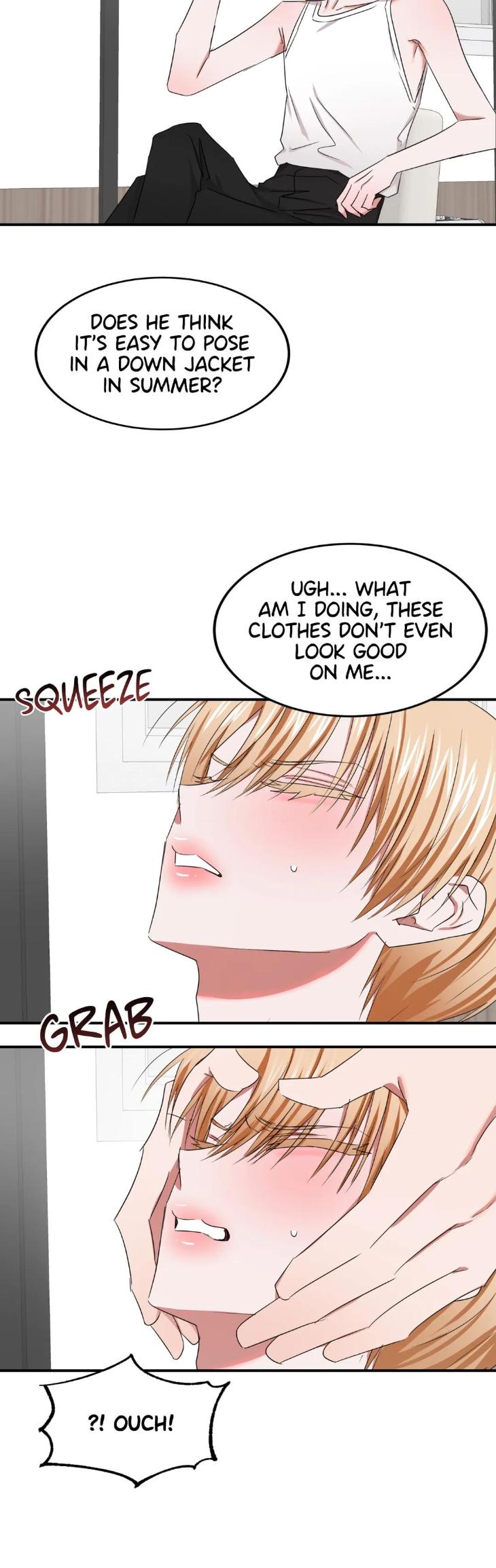 Tasty Temptations by Panty Killer – Uncensored [Eng] page 28