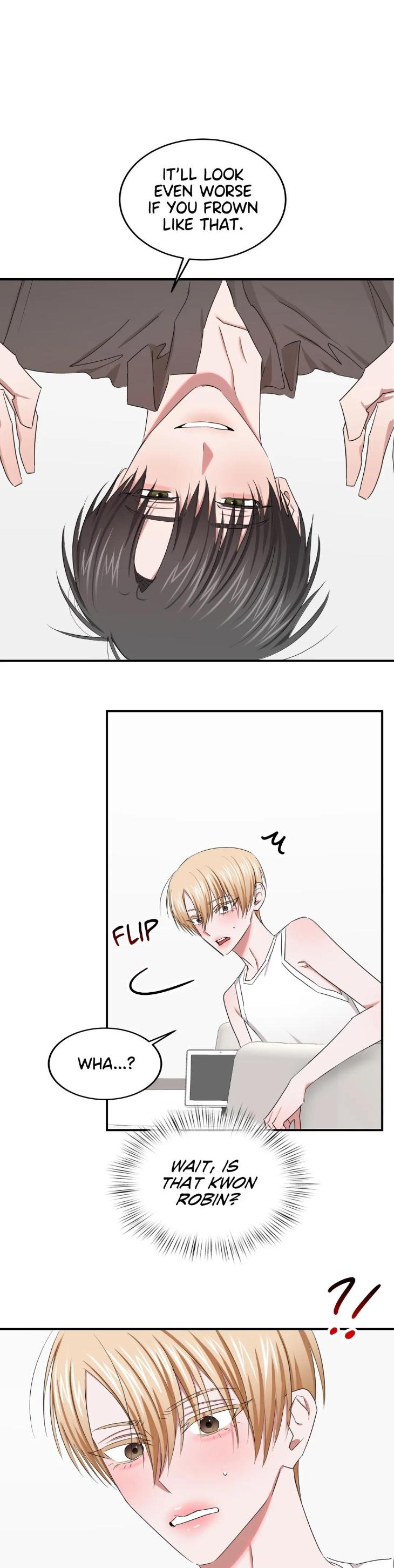 Tasty Temptations by Panty Killer – Uncensored [Eng] page 29