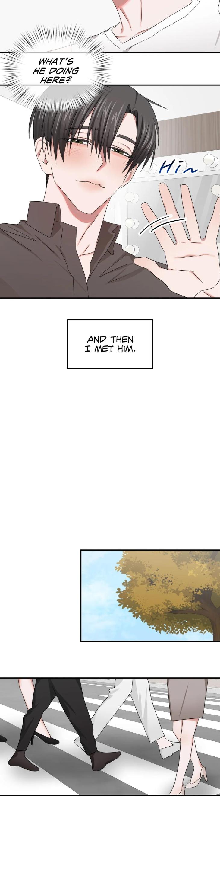 Tasty Temptations by Panty Killer – Uncensored [Eng] page 30