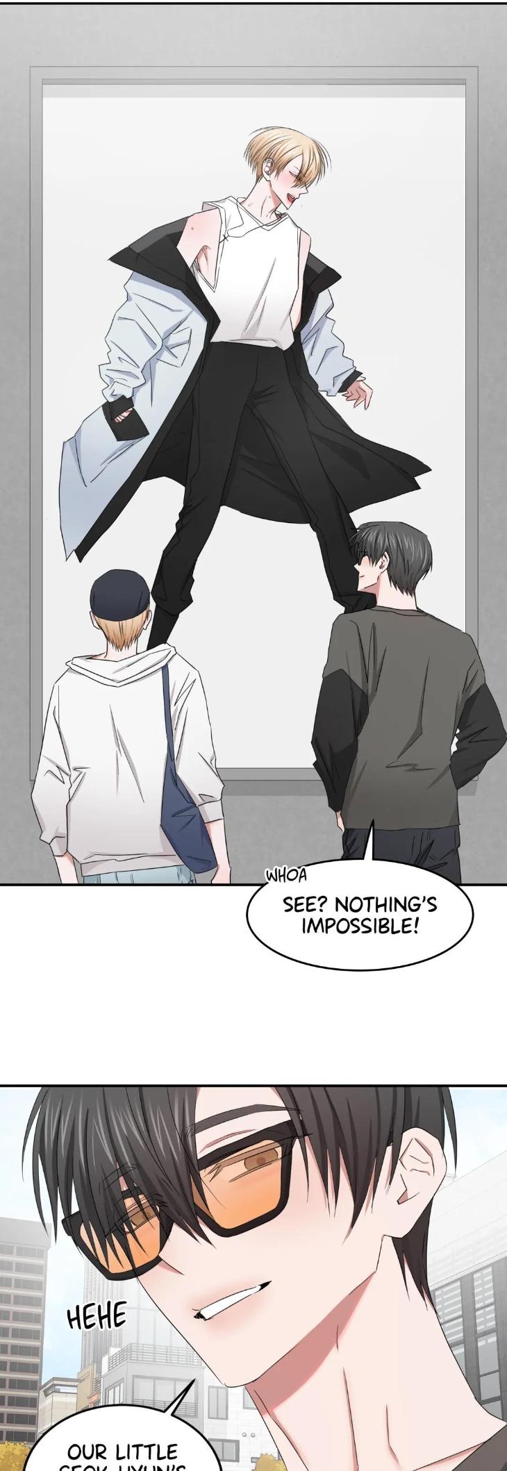 Tasty Temptations by Panty Killer – Uncensored [Eng] page 31