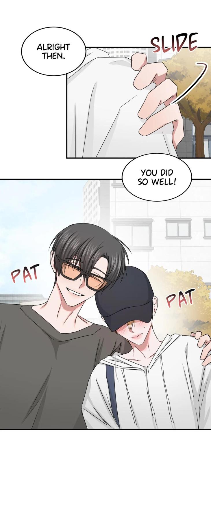 Tasty Temptations by Panty Killer – Uncensored [Eng] page 33