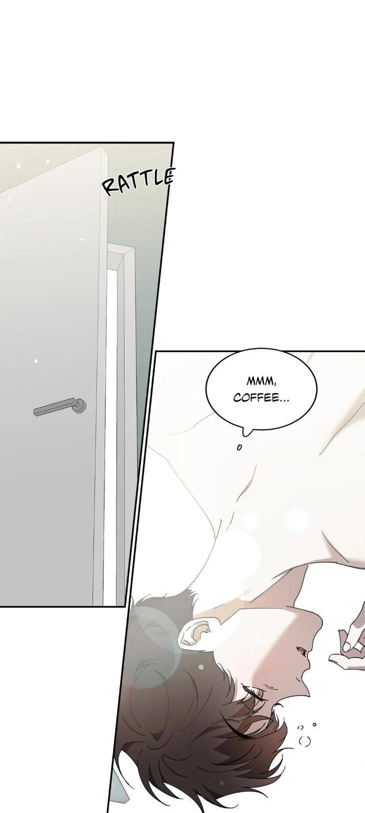 My Master, My Joo-in by Khbiyong [Eng] page 1