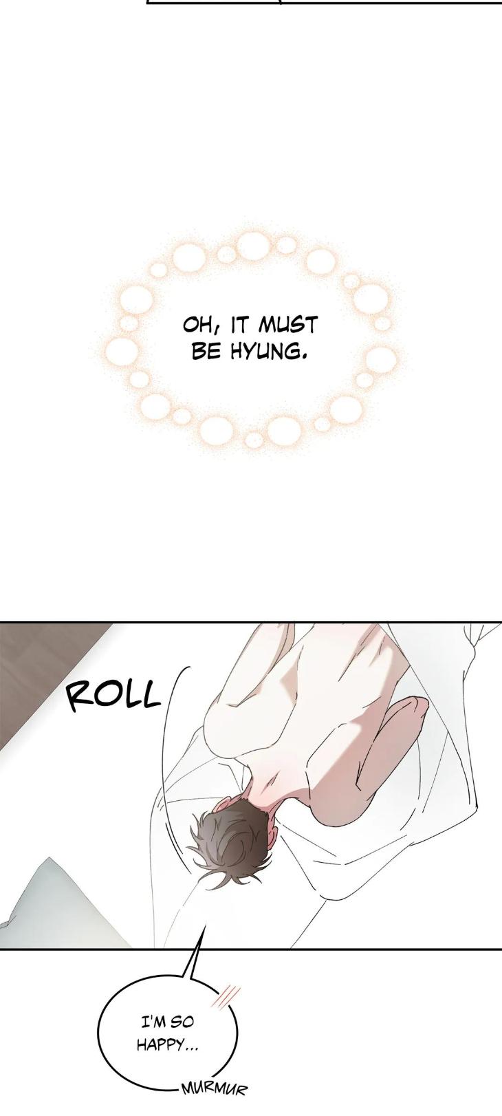 My Master, My Joo-in by Khbiyong [Eng] page 2