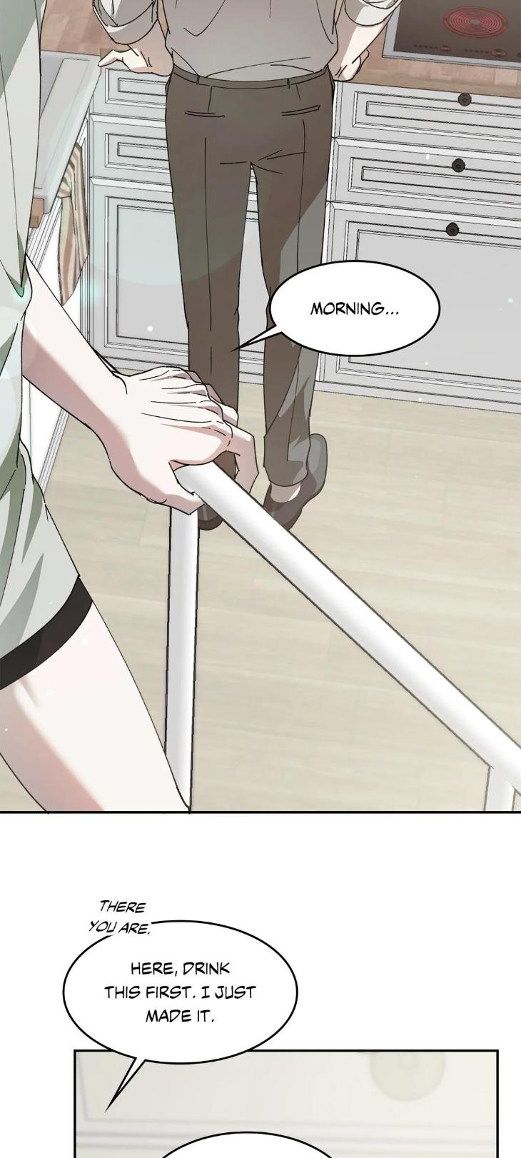 My Master, My Joo-in by Khbiyong [Eng] page 4