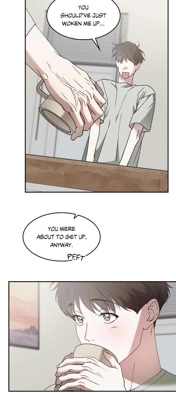 My Master, My Joo-in by Khbiyong [Eng] page 5