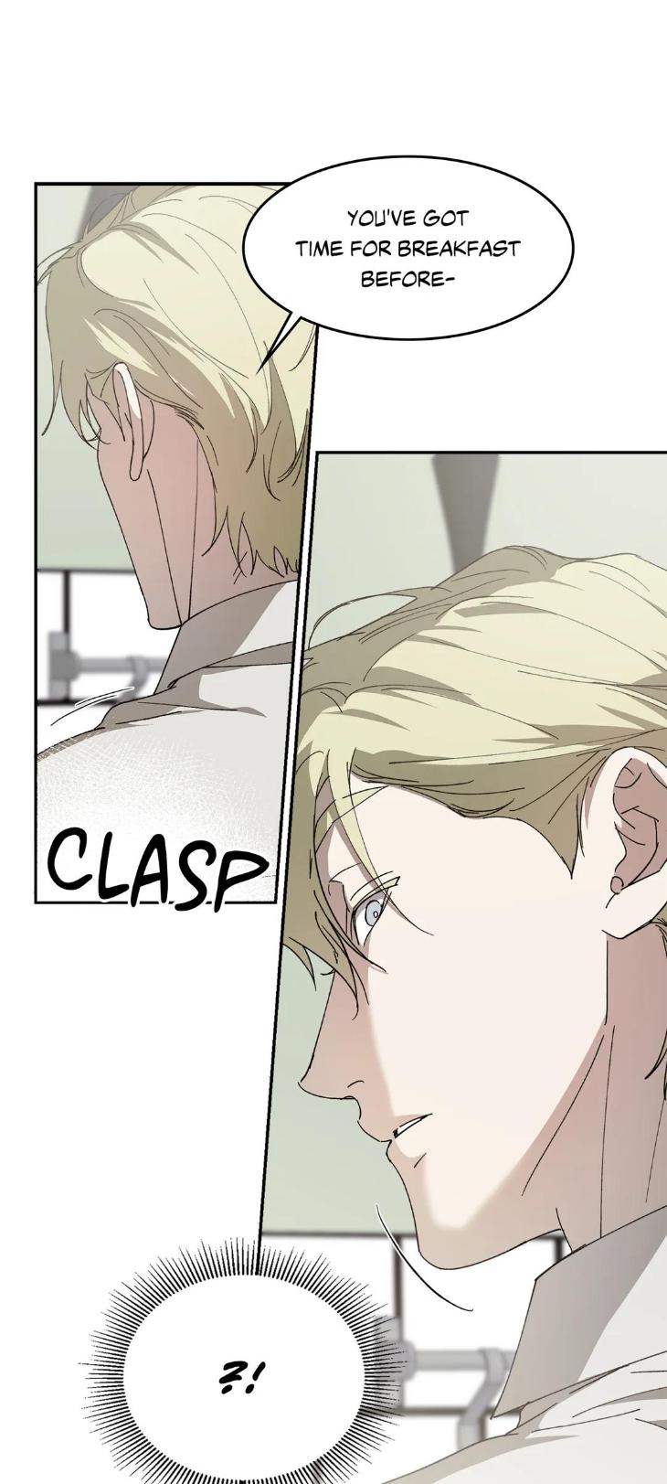 My Master, My Joo-in by Khbiyong [Eng] page 7