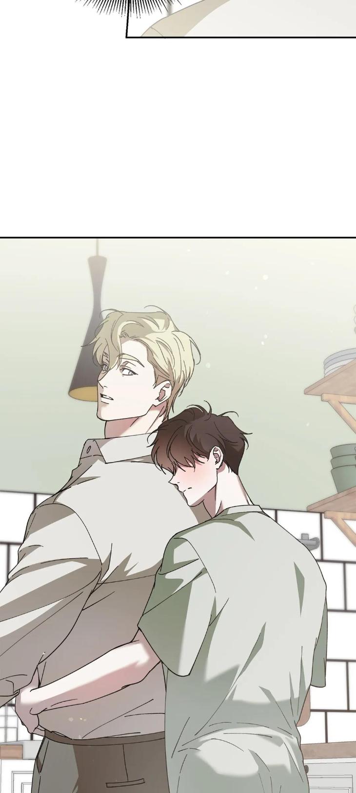 My Master, My Joo-in by Khbiyong [Eng] page 8