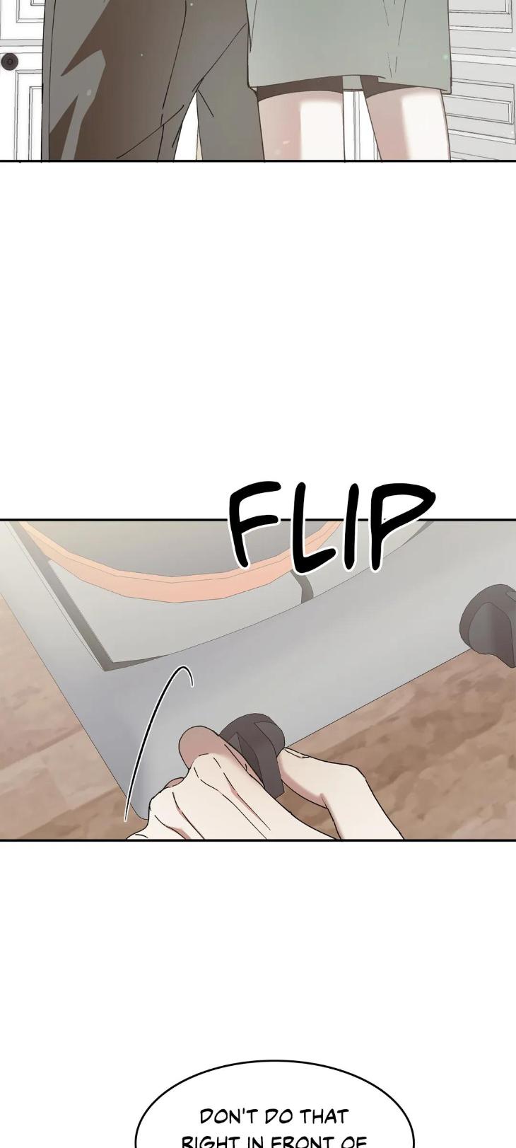 My Master, My Joo-in by Khbiyong [Eng] page 9