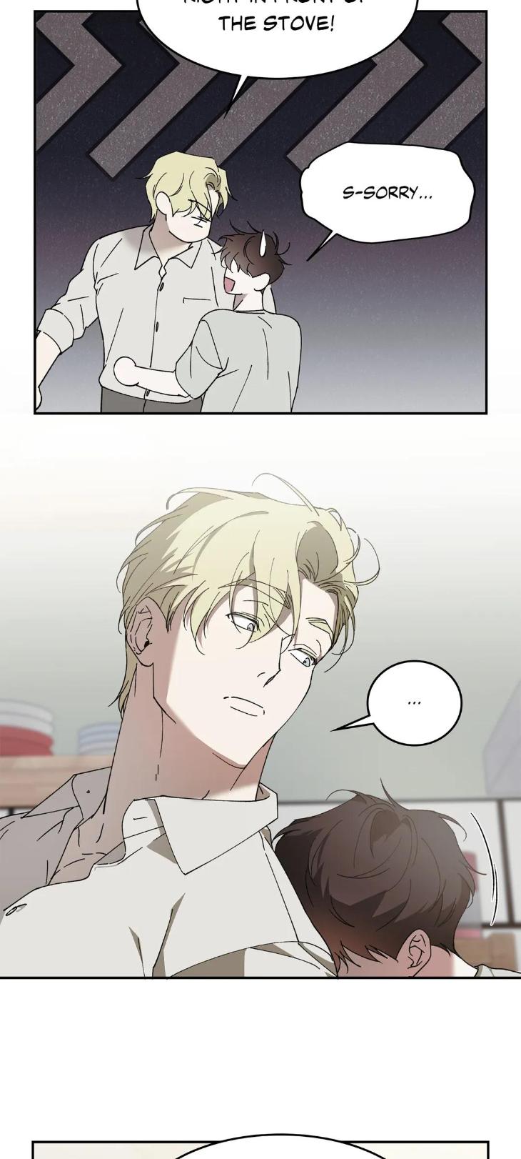 My Master, My Joo-in by Khbiyong [Eng] page 10