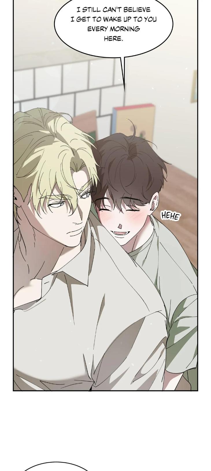 My Master, My Joo-in by Khbiyong [Eng] page 11