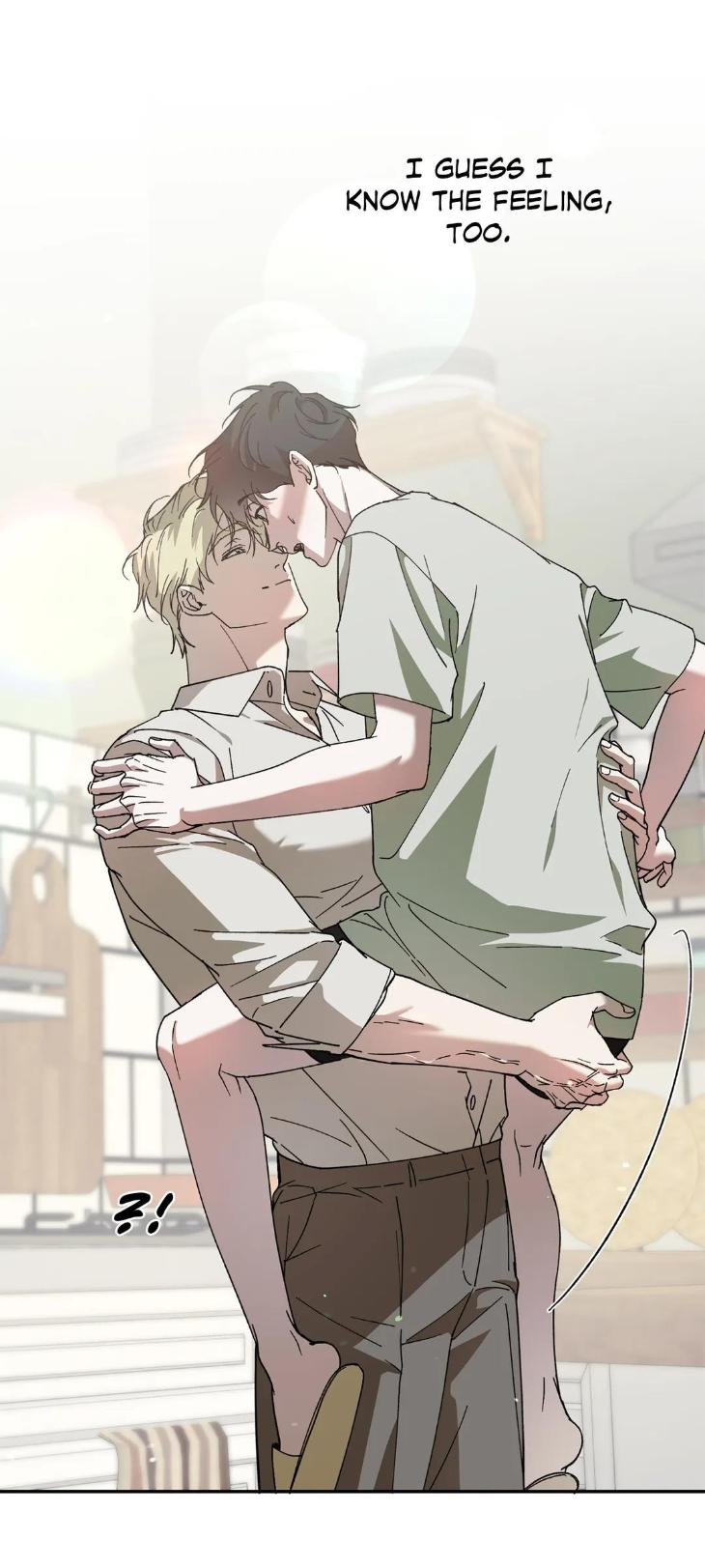 My Master, My Joo-in by Khbiyong [Eng] page 13