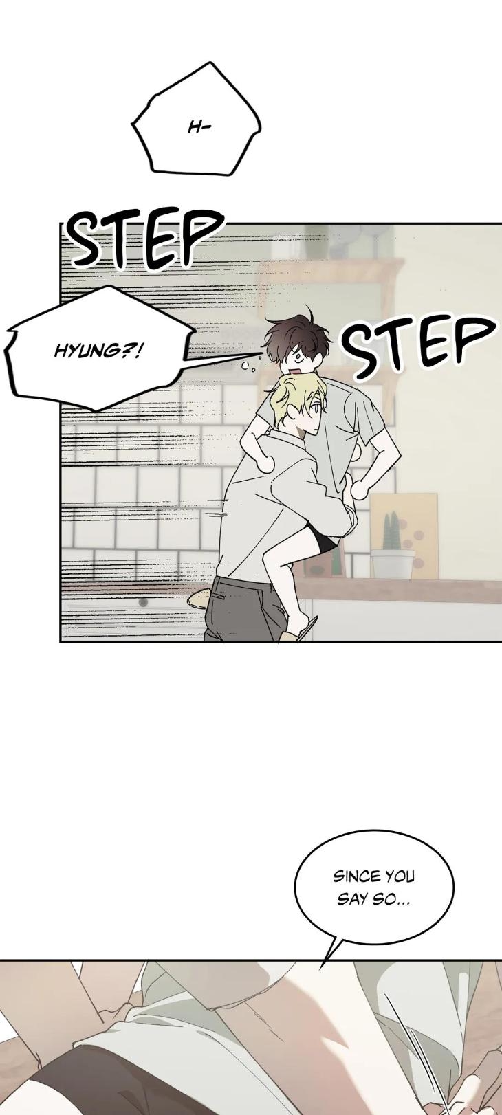 My Master, My Joo-in by Khbiyong [Eng] page 14