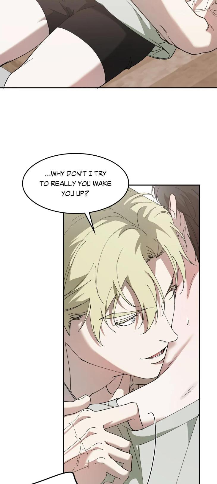 My Master, My Joo-in by Khbiyong [Eng] page 15