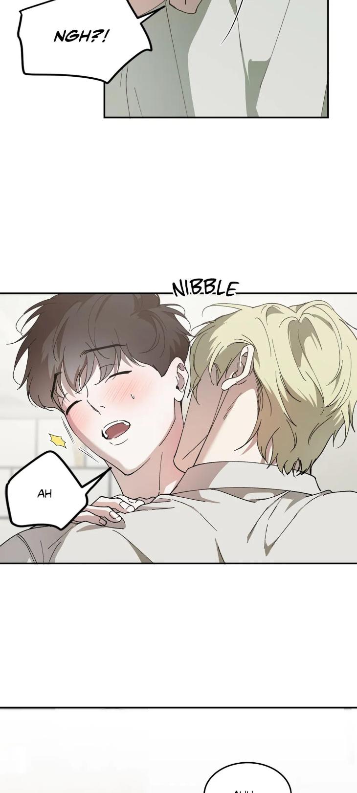 My Master, My Joo-in by Khbiyong [Eng] page 16