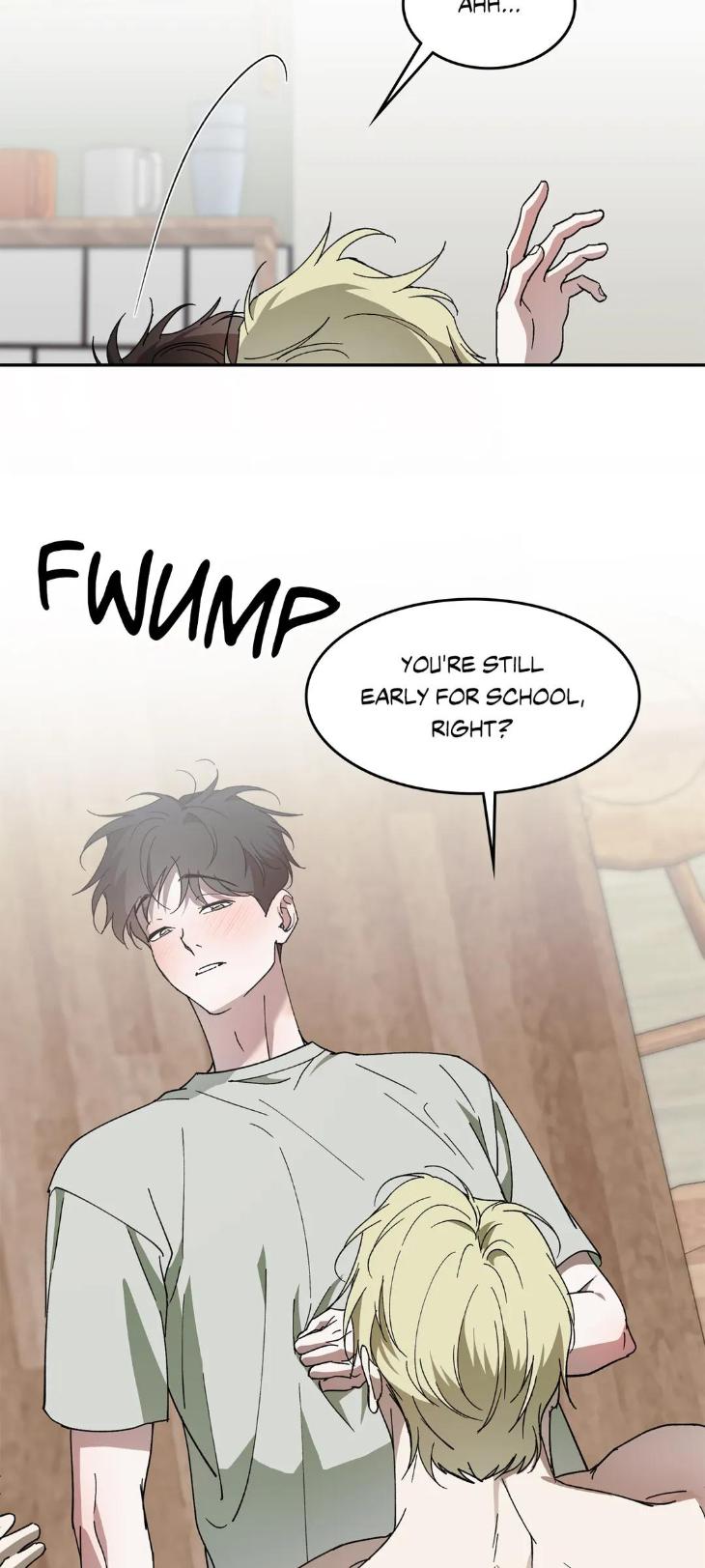 My Master, My Joo-in by Khbiyong [Eng] page 17