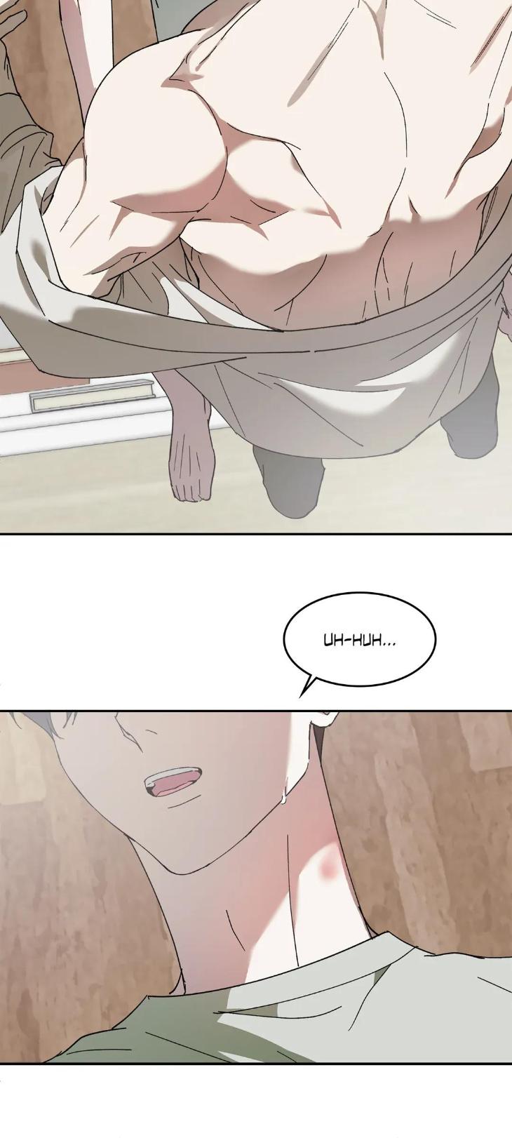 My Master, My Joo-in by Khbiyong [Eng] page 18